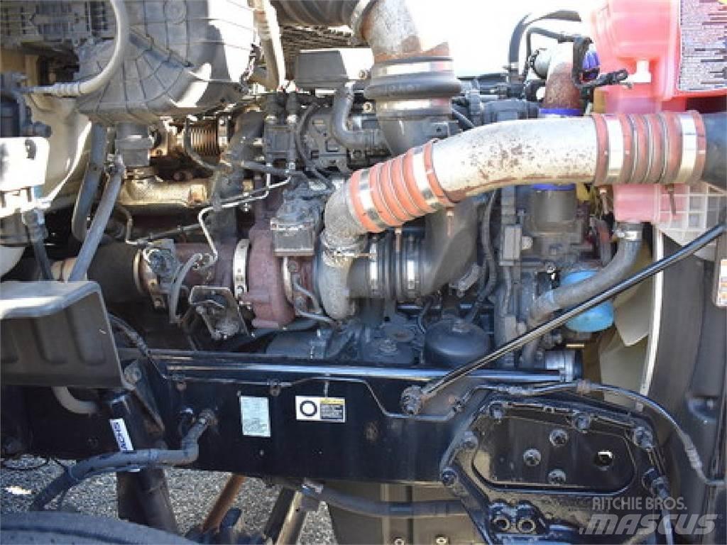 Peterbilt 579 Vlačilci