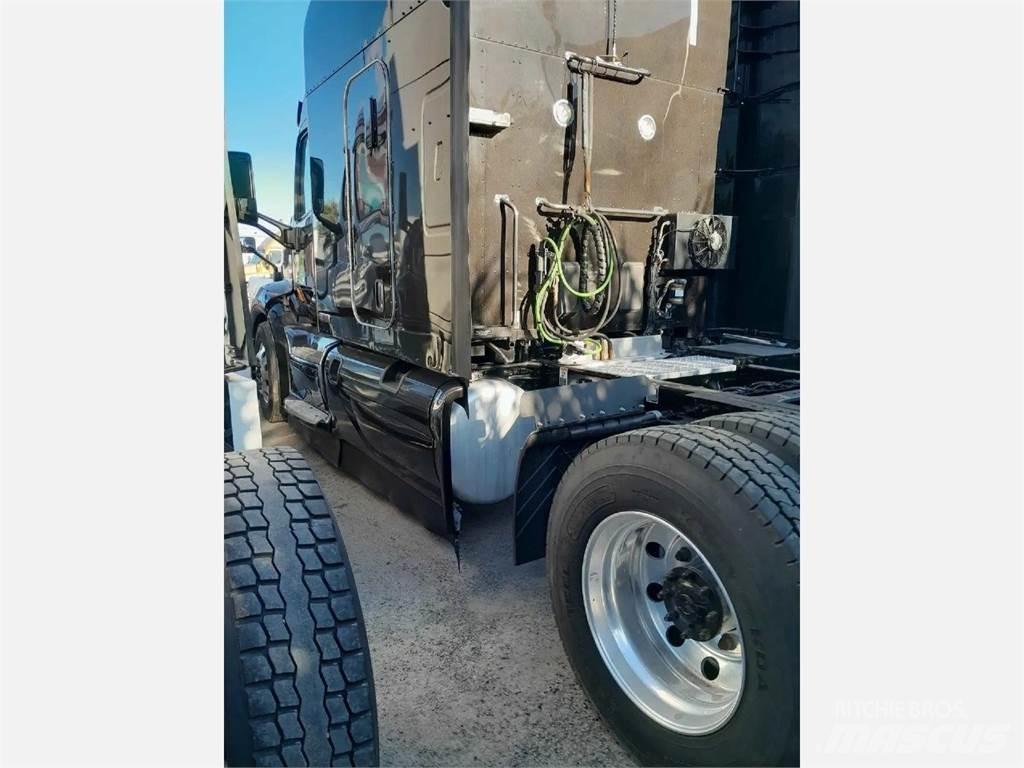 Peterbilt 579 Vlačilci