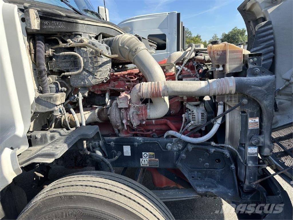 Peterbilt 579 Vlačilci