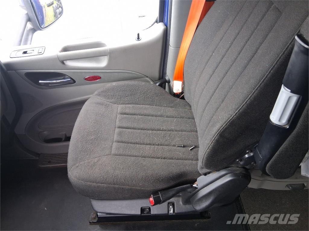 Peterbilt 579 Vlačilci