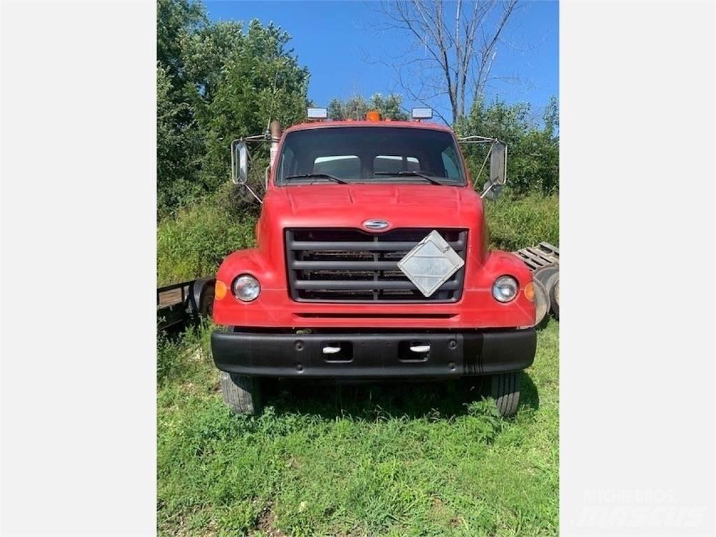 Sterling L7500 Drugi tovornjaki