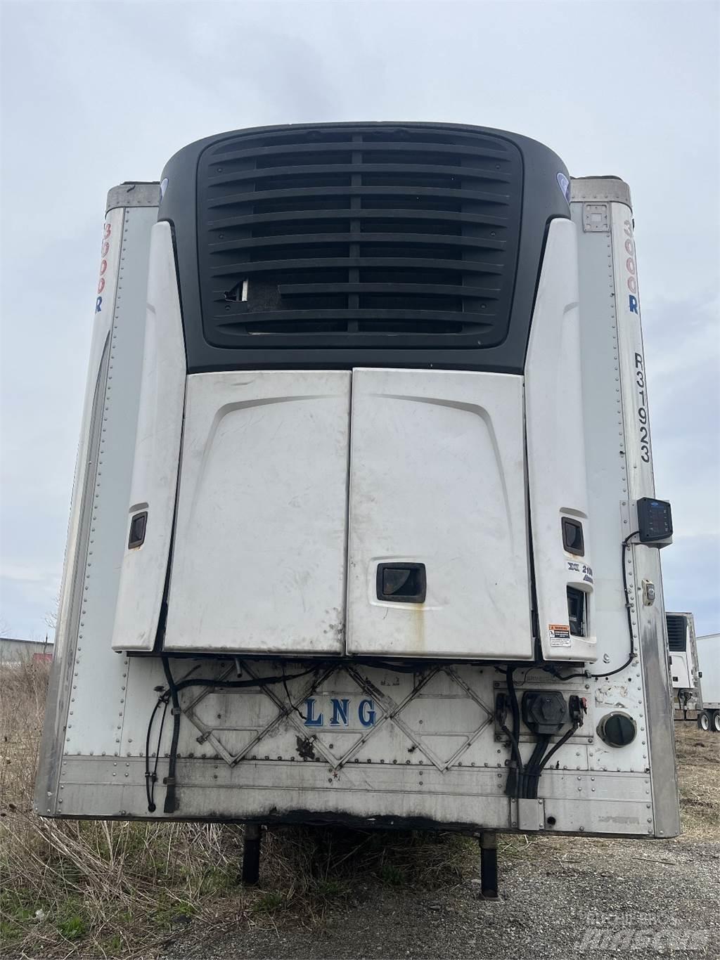 Utility 3000R Hladilne polprikolice