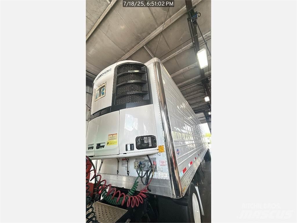 Utility 48' Reefer Hladilne polprikolice
