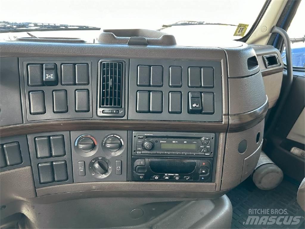 Volvo VNM64T200 Tovornjaki hladilniki