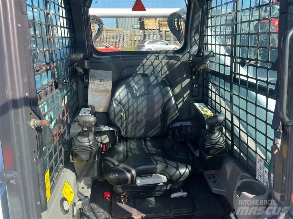 Bobcat T590 Gradbeništvo - drugo