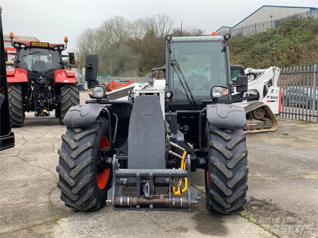 Bobcat TL30.60 Teleskopski viličarji