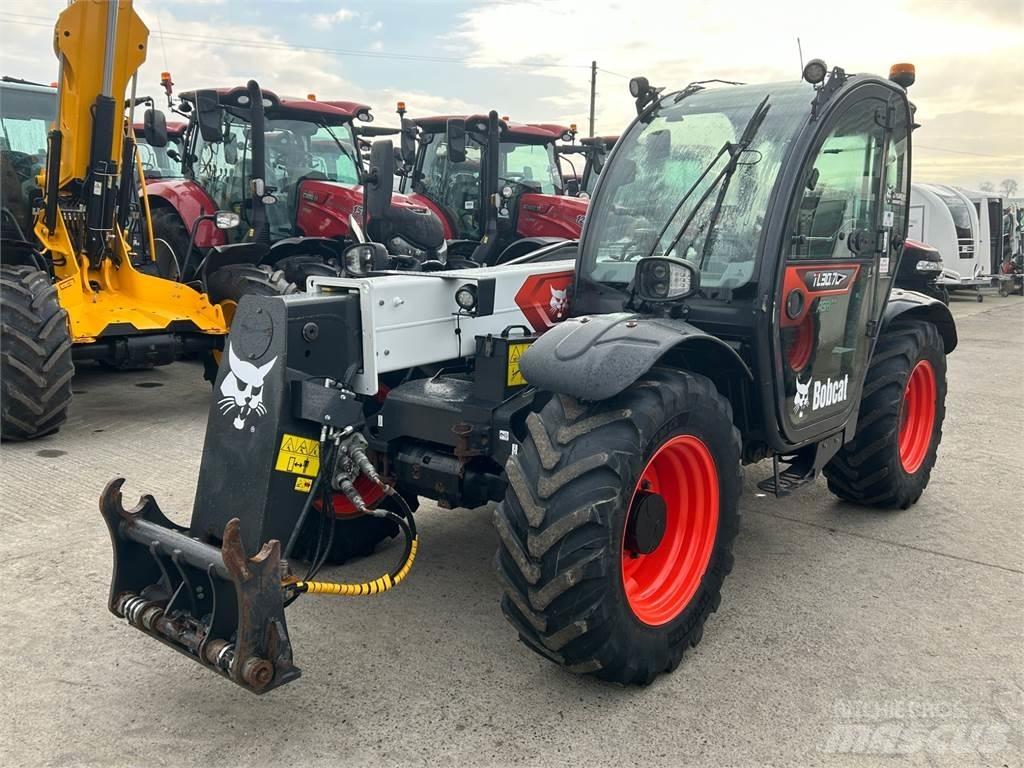 Bobcat TL30.70 Teleskopski viličarji