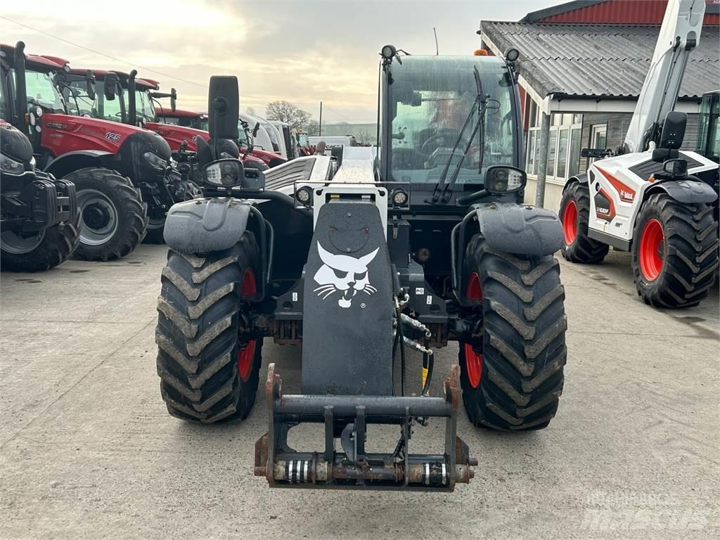 Bobcat TL30.70 Teleskopski viličarji