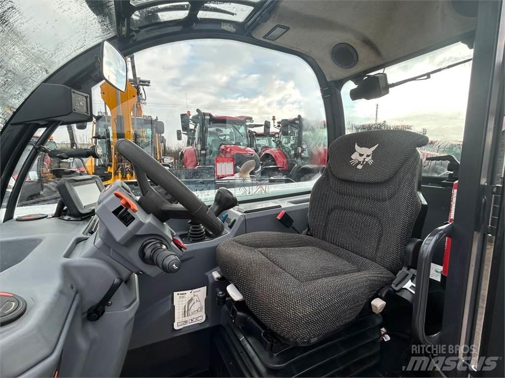 Bobcat TL30.70 Teleskopski viličarji