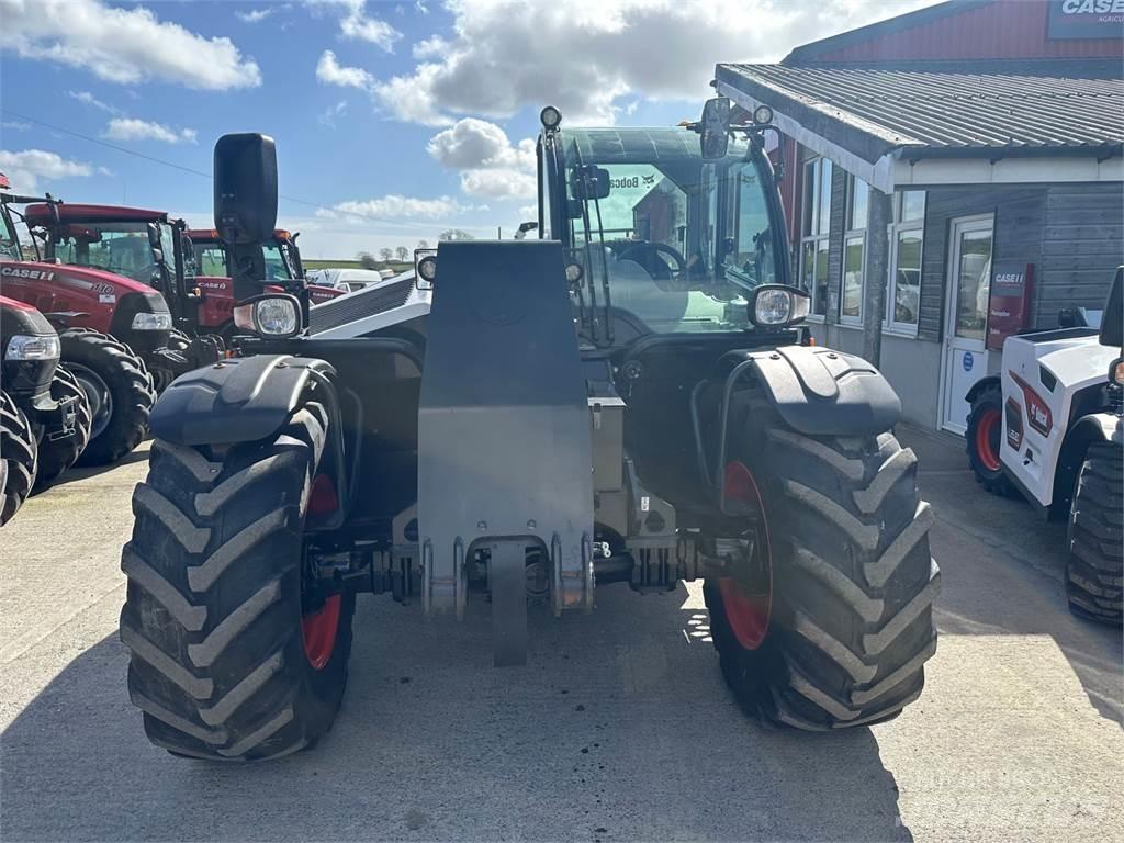 Bobcat TL34.65 Teleskopski viličarji