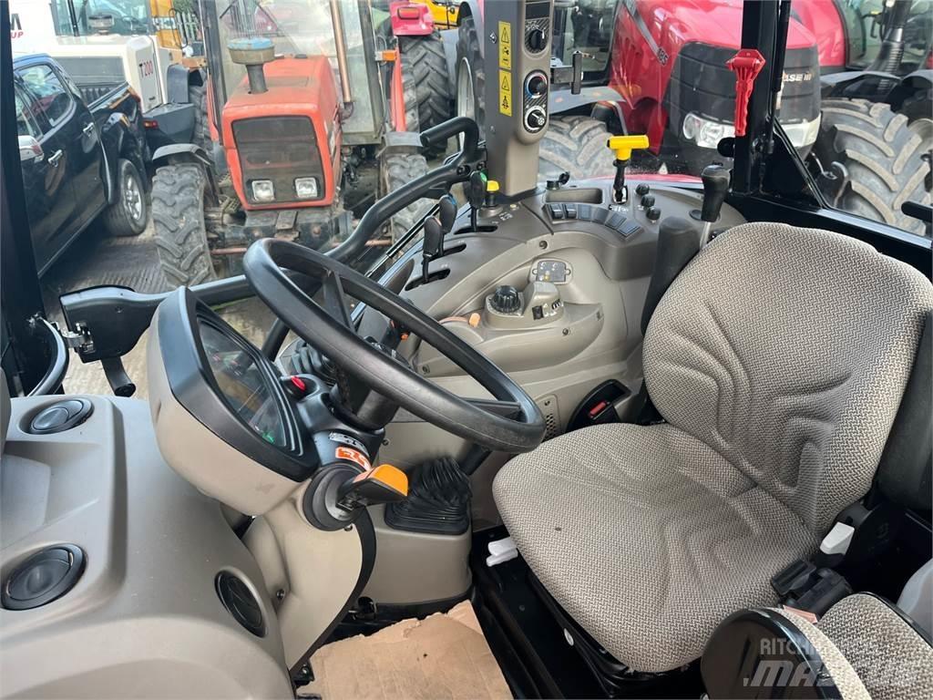 Case IH Farmall C 100 Traktorji