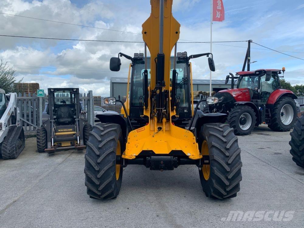 JCB TM320S Gradbeništvo - drugo