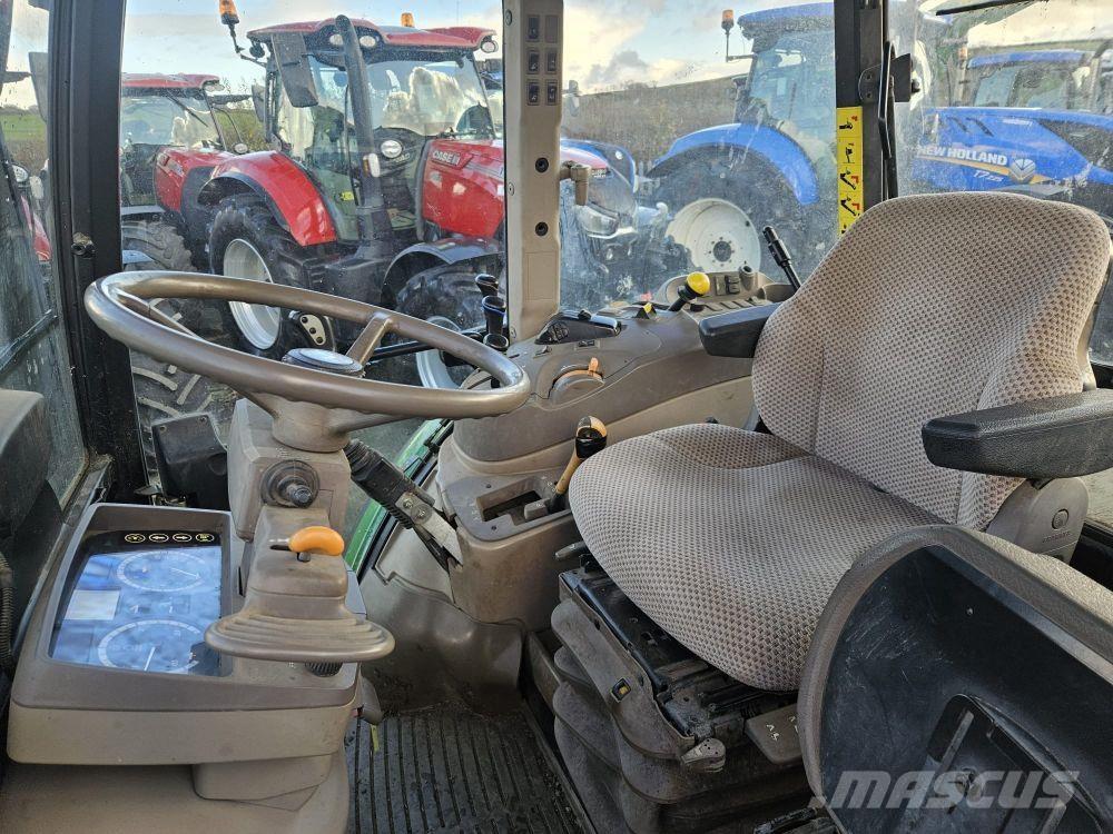 John Deere JD 6110 Traktorji