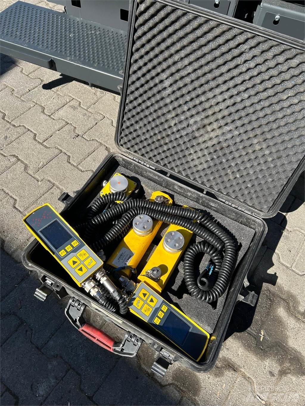 ABG P2870D ABG P2870D Asfaltni finišerji