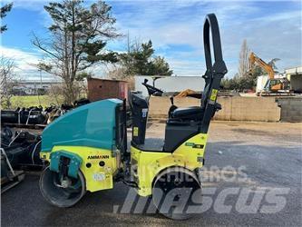 Ammann ARX16 AMMANN ARX16 Dvojni valjarji