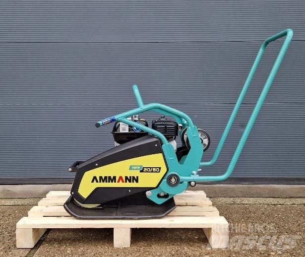  APF 15/50 APF 15/50 Vibro plošče