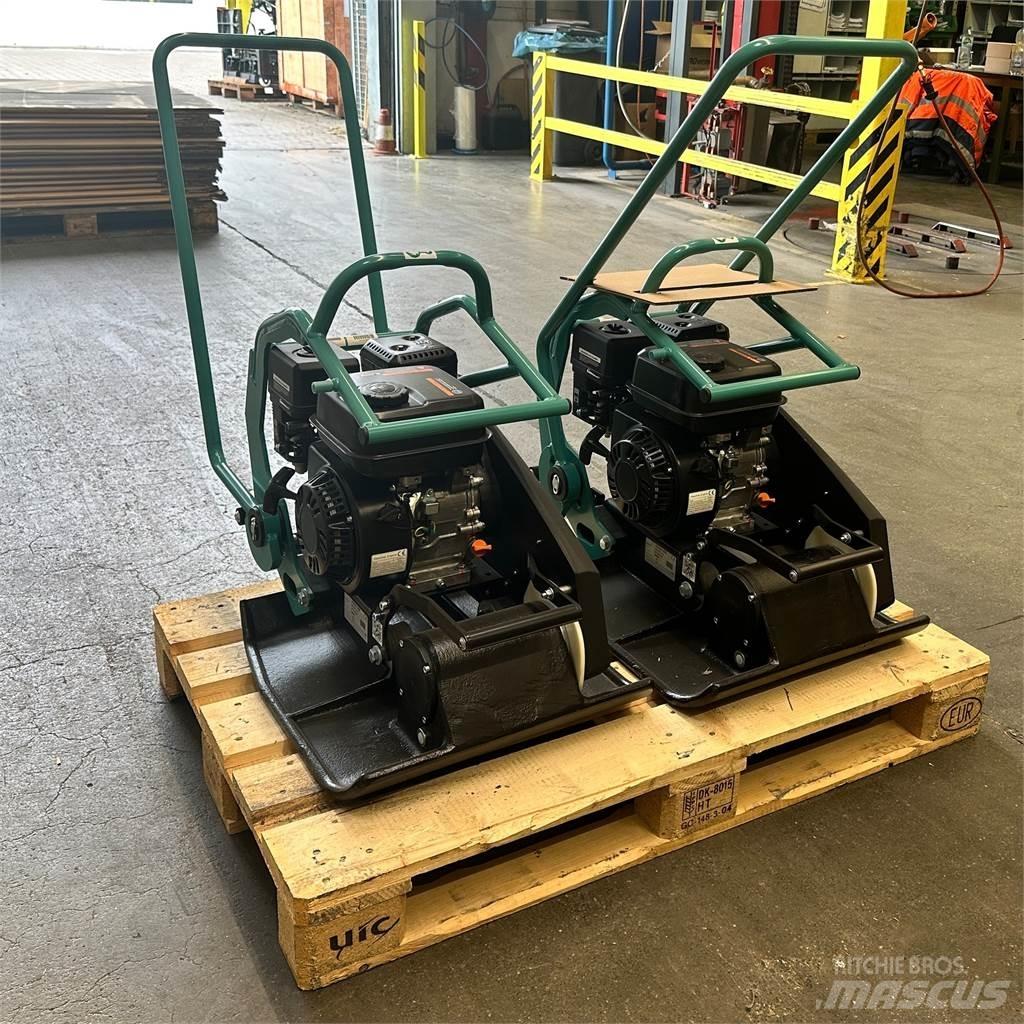  APF 20/50 APF 20/50 Vibro plošče