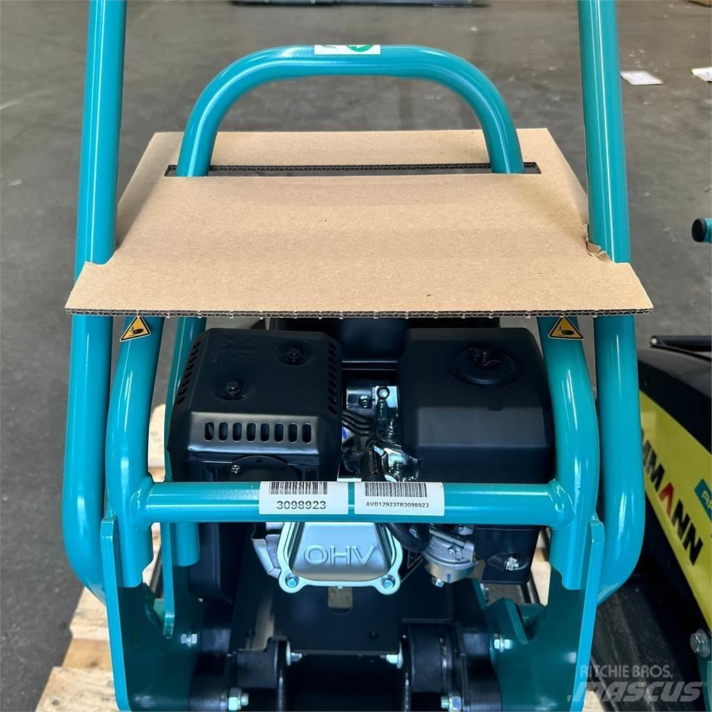 APF 20/50 APF 20/50 Vibro plošče