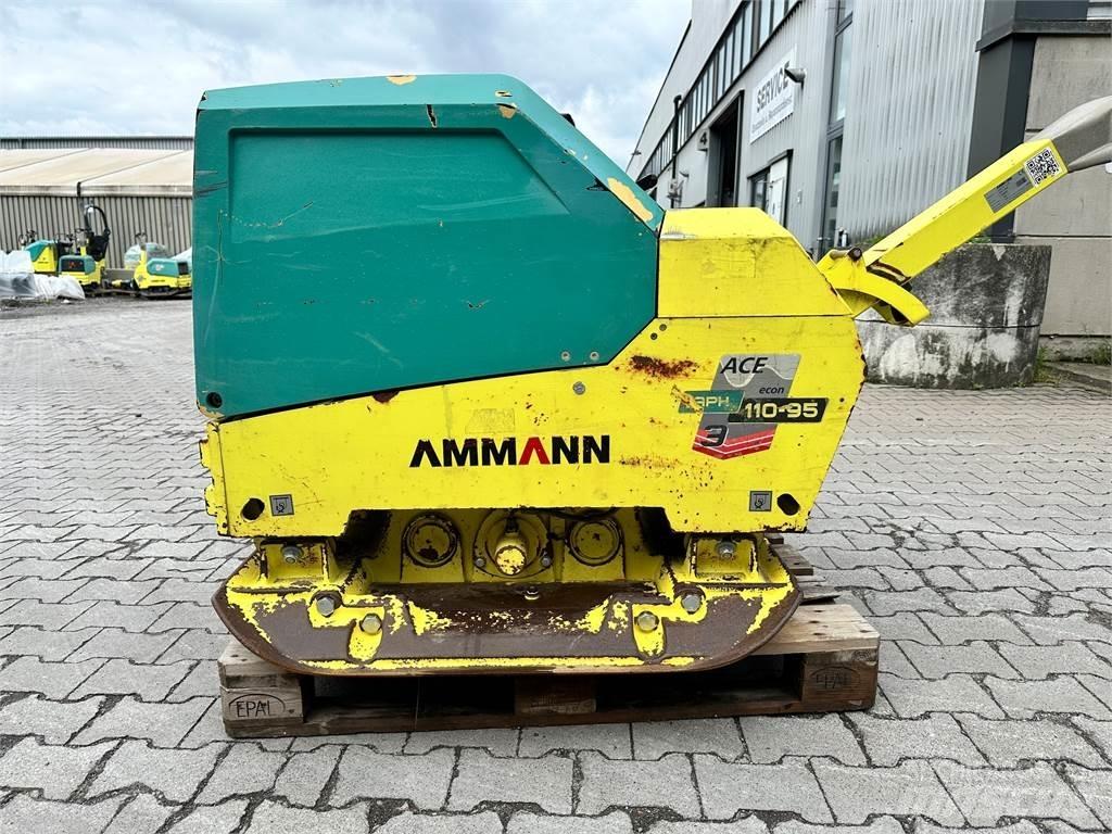  APH 110-95 APH 110-95 Vibro plošče