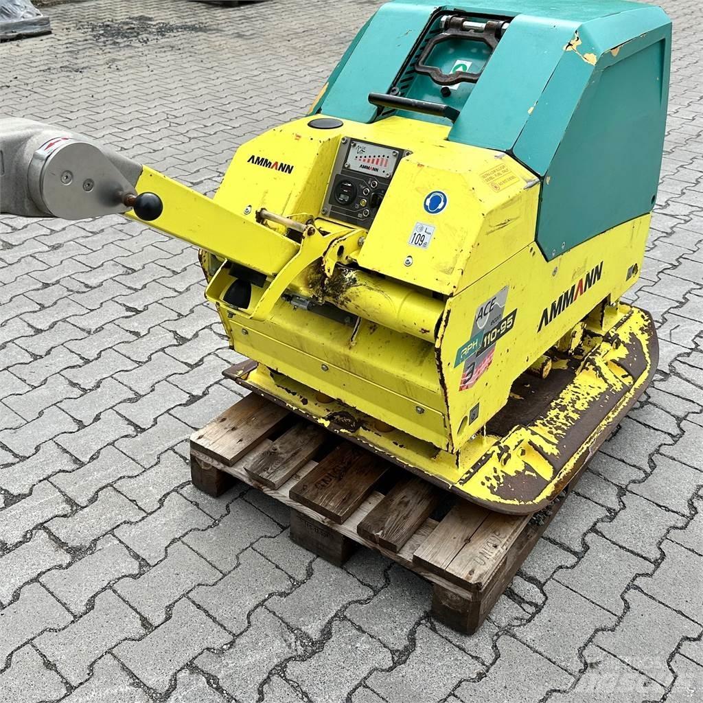  APH 110-95 APH 110-95 Vibro plošče