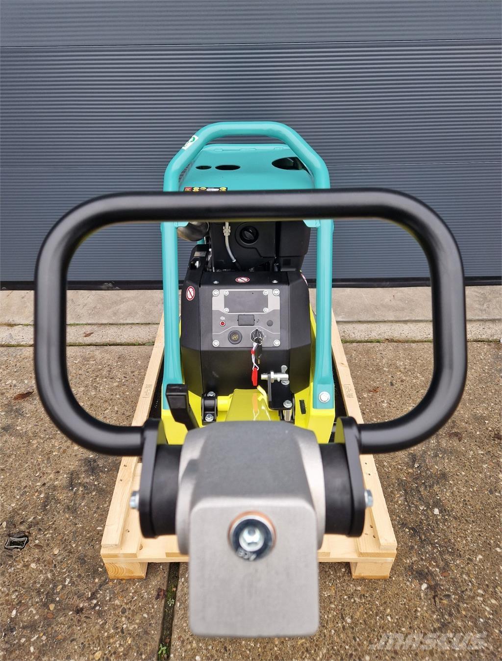  APR 52/75 APR 52/75 Vibro plošče