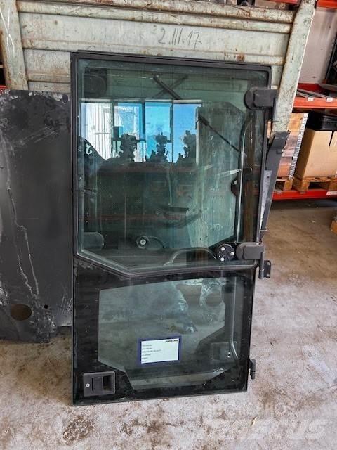  ARP 95 DOOR ARP 95 DOOR Drugi deli