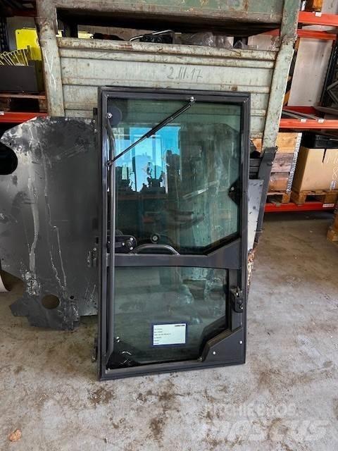  ARP 95 DOOR ARP 95 DOOR Drugi deli