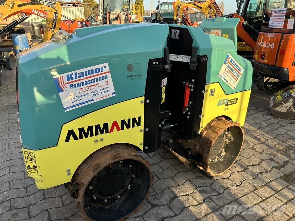  ARR 1575 ARR 1575 Drugi valjarji