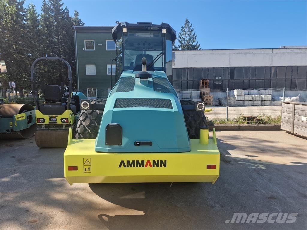  ARS 110 ARS 110 Enojni valjarji