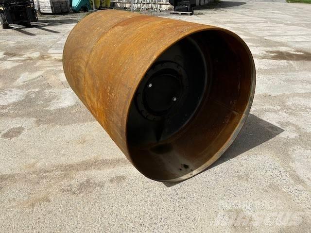 Drum ARP 75 Drum ARP 75 Drugi deli
