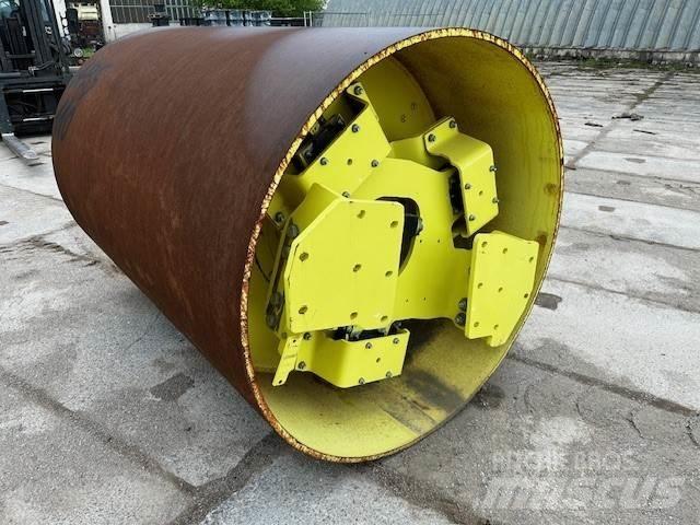 Drum ARS 110 DRUM ARS 110 Drugi deli