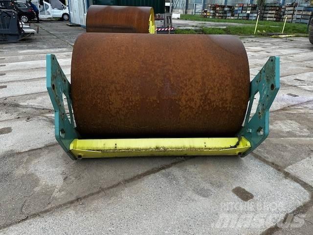 Drum ARX 110 DRUM ARX 110 Drugi deli
