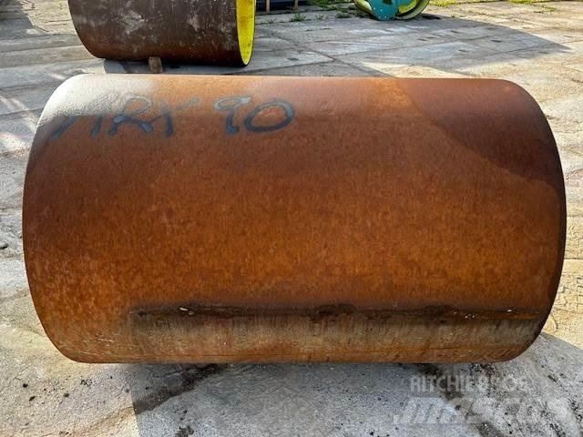 Drum ARX 90 DRUM ARX 90 Drugi deli
