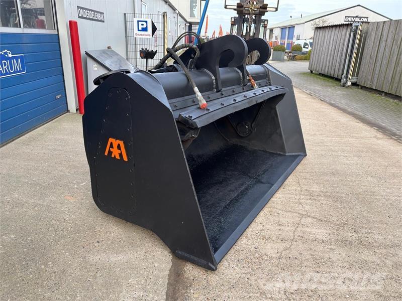  AA N.V.T. Drugi deli