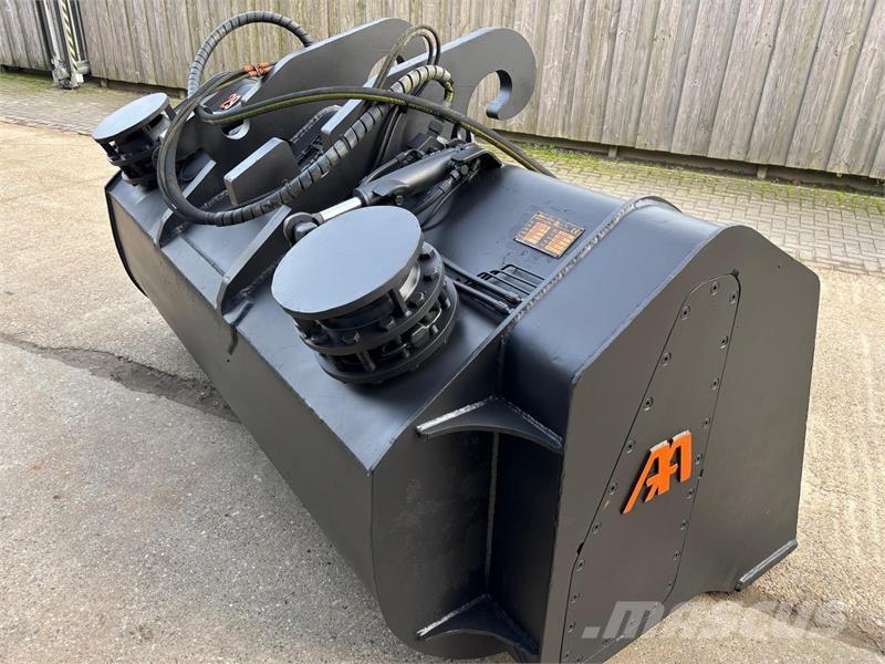  AA N.V.T. Drugi deli