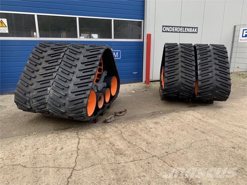  Algemeen N.V.T. Drugi deli