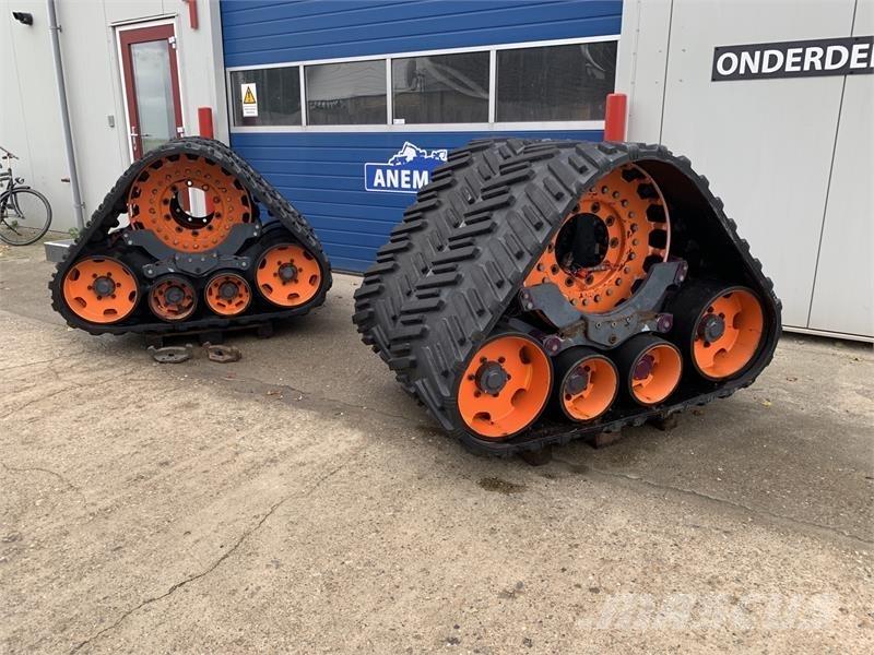  Algemeen N.V.T. Drugi deli