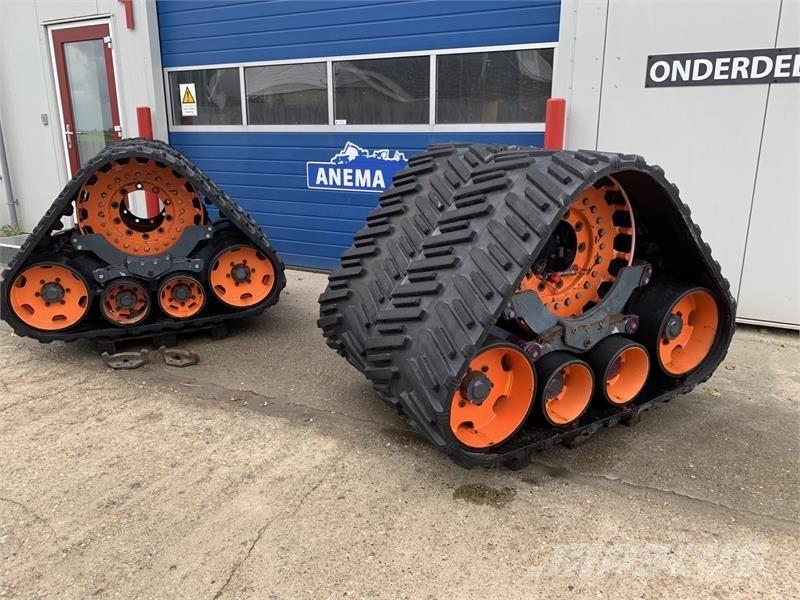  Algemeen N.V.T. Drugi deli