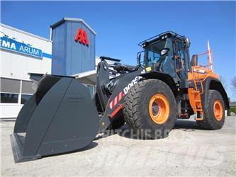 Develon DL380-7 Kolesni nakladalci