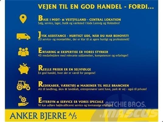  - - - Vrtni traktor kosilnice