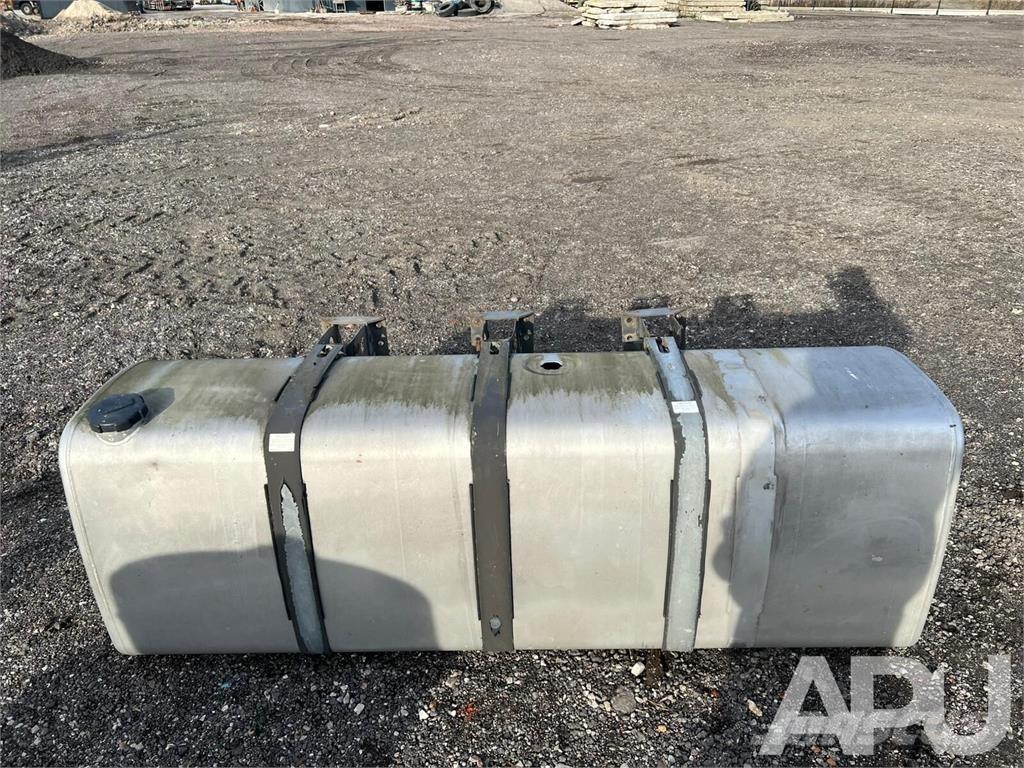 Volvo  Transport - drugo