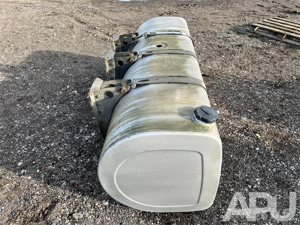 Volvo  Transport - drugo