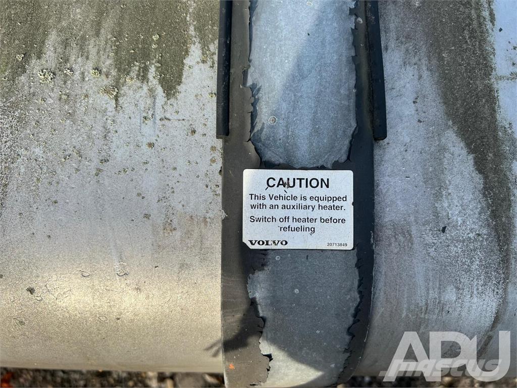 Volvo  Transport - drugo