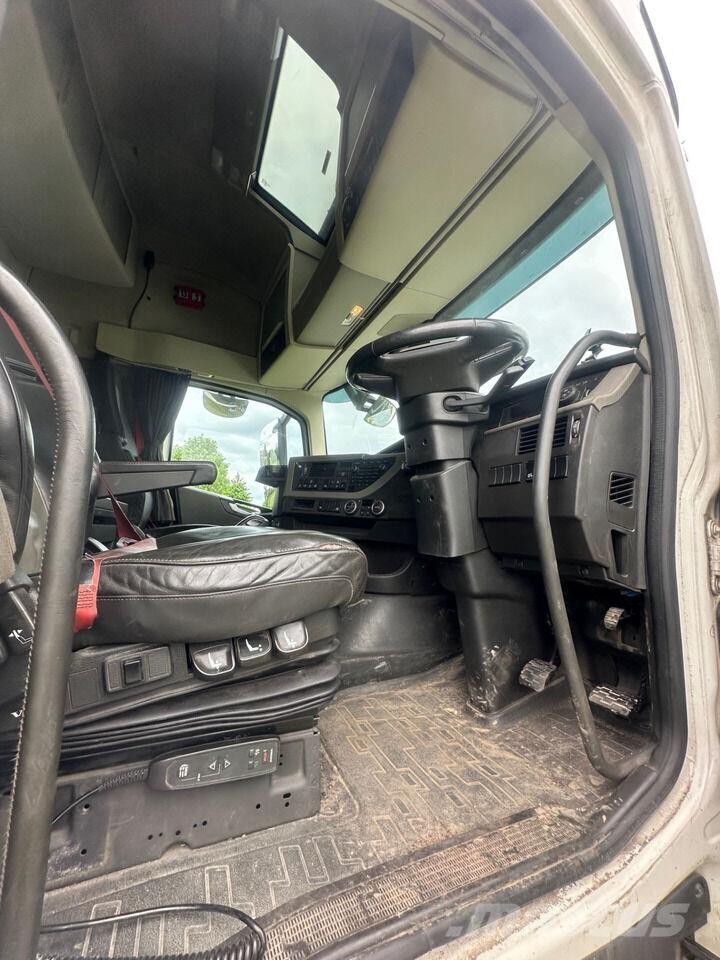 Volvo FH500 Vlačilci