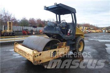 Bomag BW177D-40 Drugi valjarji