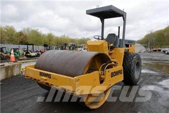 Bomag BW212D-2 Drugi valjarji