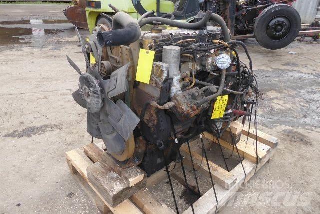 CAT 3126 Druge komponente