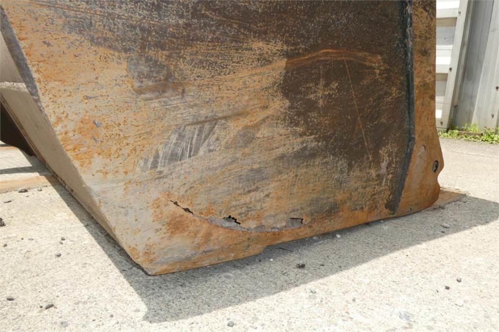 CAT 930G Kolesni nakladalci