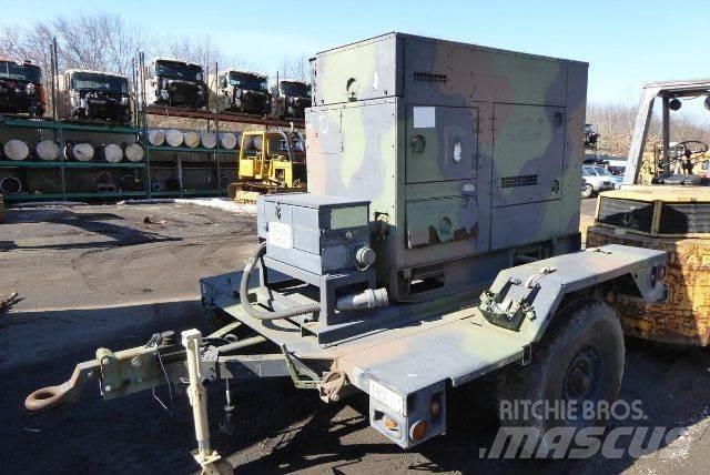 Fermont MEP-804A Drugo