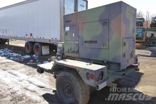 Fermont MEP-804A Drugo